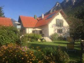 living like at your own home